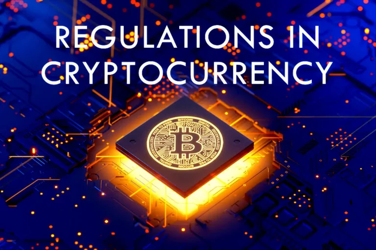 Cryptocurrency Regulations