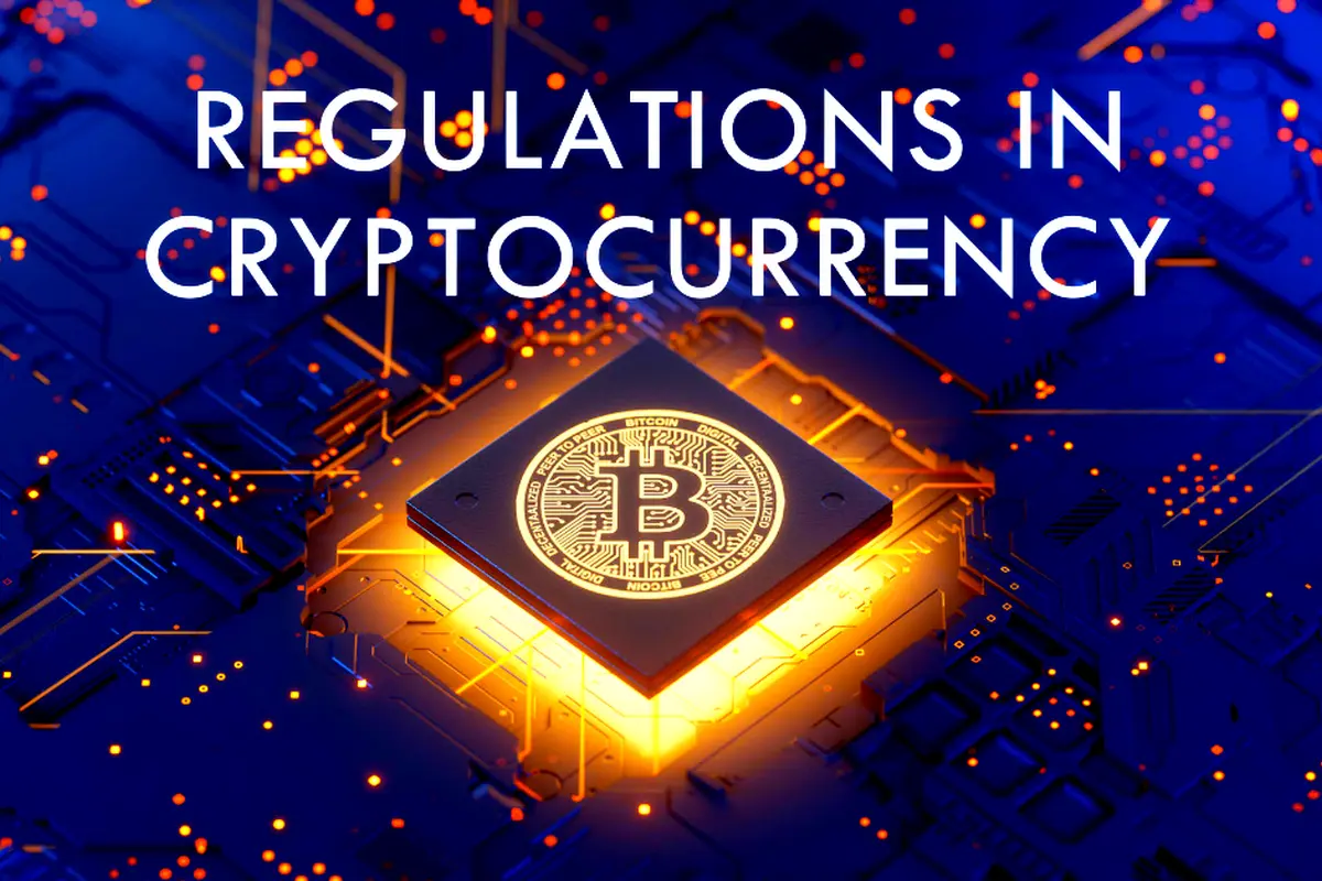 Cryptocurrency Regulations