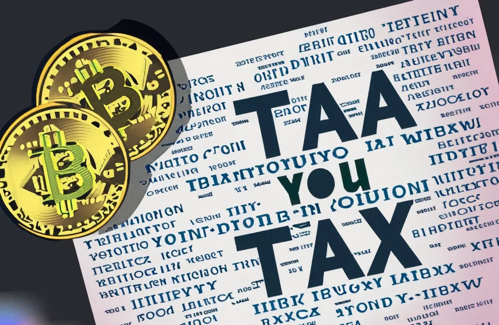 Cryptocurrency and Tax