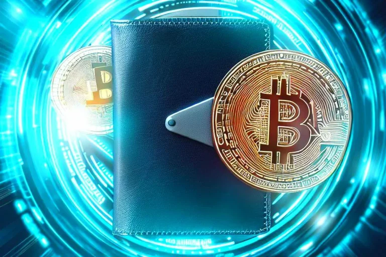 Cryptocurrency Wallet