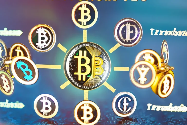Understanding Digital Currency
